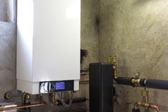 Forewoods Common condensing boiler companies