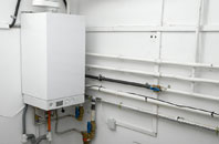 Forewoods Common boiler installers